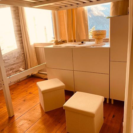 Chez So Orcieres Daire Dış mekan fotoğraf