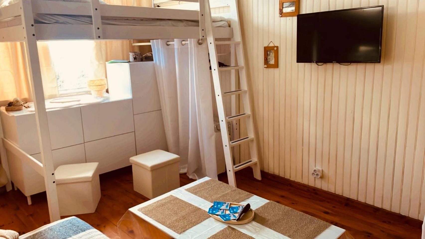 Chez So Orcieres Daire Dış mekan fotoğraf